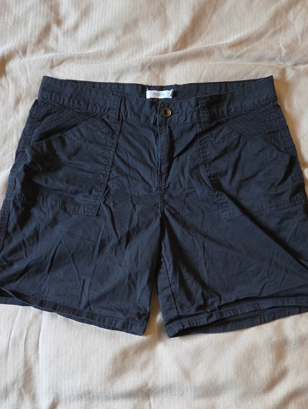 Ricki's Shorts